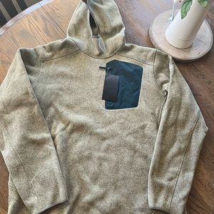 Covert Pullover hoody